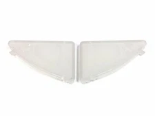 04-12 NISSAN ARMADA TITAN QX56 Overhead Console Map Dome Light Lens Lenses CLEAN