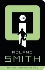 I,Q (I,Q The Series) - Paperback By Smith, Roland - GOOD