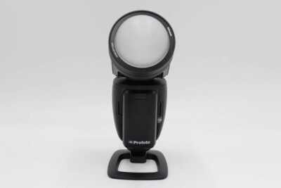 Profoto A1 Air TTL-N Flash for Nikon From JAPAN [ w/ Case] | eBay