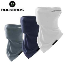 Summer Thin Cycling Mask Scarf Quick Drying Sun Protection Uv Ice Silk Turban