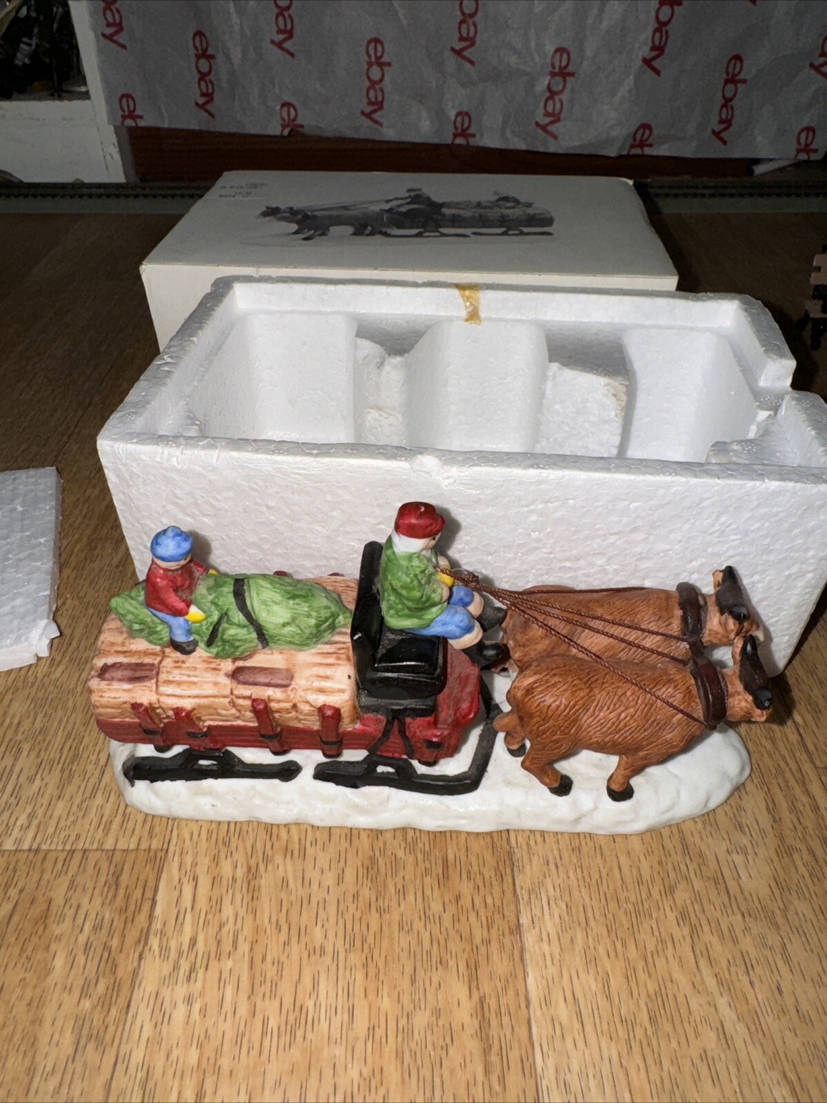 Click here to see eBay Auction
