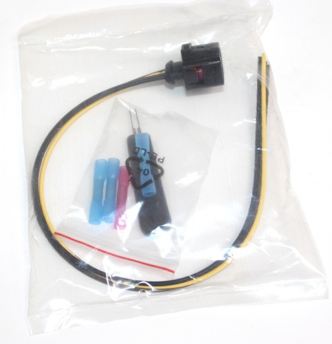 TechSmart H11001 Ignition Coil Wiring Harness Repair Kit - Picture 4 of 7