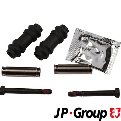 1161954110 JP GROUP Guide Sleeve Kit, brake caliper for AUDI,CHRYSLER,JEEP,MERCE