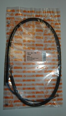  4148 1100 Original Stihl Gaszug Kabelsatz für FS510 FS560 C-E C-EM 
