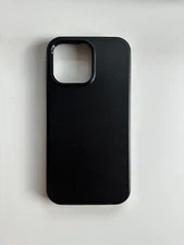 iphone 14 pro max otterbox black case