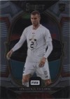 2022-23 Panini Select FIFA Strahinja Pavlovic #55