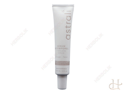 Astrali Timeless Face Serum 40ml - Anti-Aging Straffende Hautpflege Behandlung
