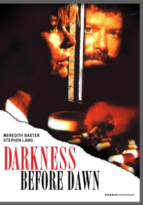 Darkness Before Dawn (DVD, 2005) New/Sealed, Meredith Baxter, Kirsten Dunst
