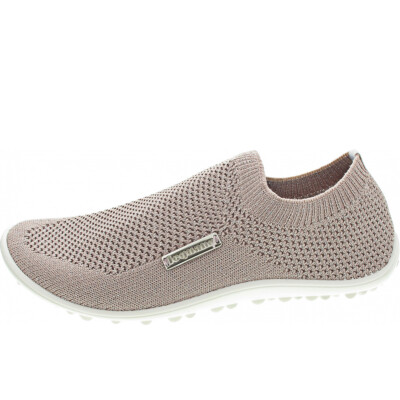 Leguano Scio Damen Slipper in Rosa