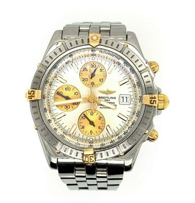 breitling crosswind b13355