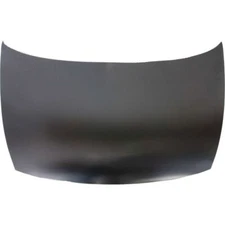 Sherman 2912-28Q-0 Hood Panel Assembly For 2006-2011 Honda Civic Sedan