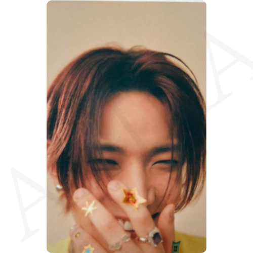 ENHYPEN ROMANCE : UNTOLD 3 ver. ENGENE ver. INCLUDED PHOTO CARD & JAPAN POB - Picture 108 of 120