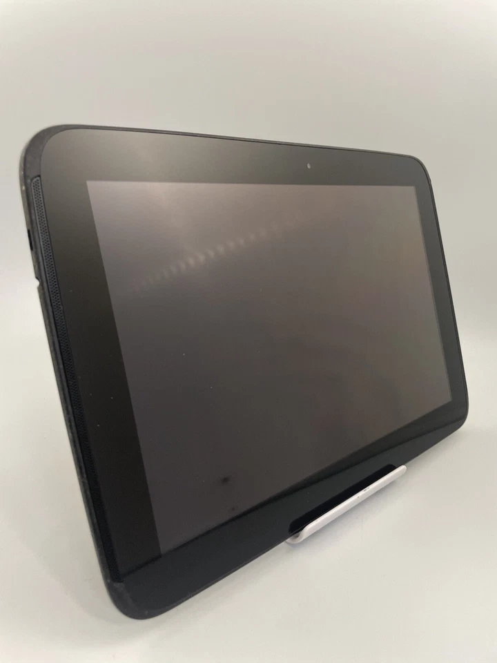 Samsung Google Nexus 10 GT-P8110 101" Black Android Tablet Spares And Repairs #A - Image 2 of 4