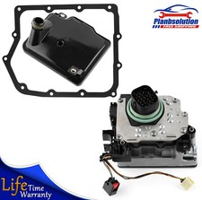 62te 6-speed Transmission Valve Body Complete Solenoid Pack For Dodge Chrysler