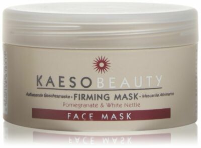 Kaeso Beauty Firming Face Mask Pomegranate & White Nettle 245ml