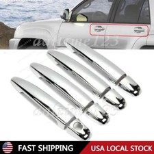 For Toyota For 4runner 2003 2004 2005 2006 2007 2008 2009 4 Doors Handle Cover