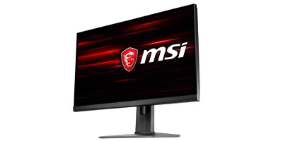 MSI MAG251RX 240hz 24.5インチ MSI MAG251RX 24.5