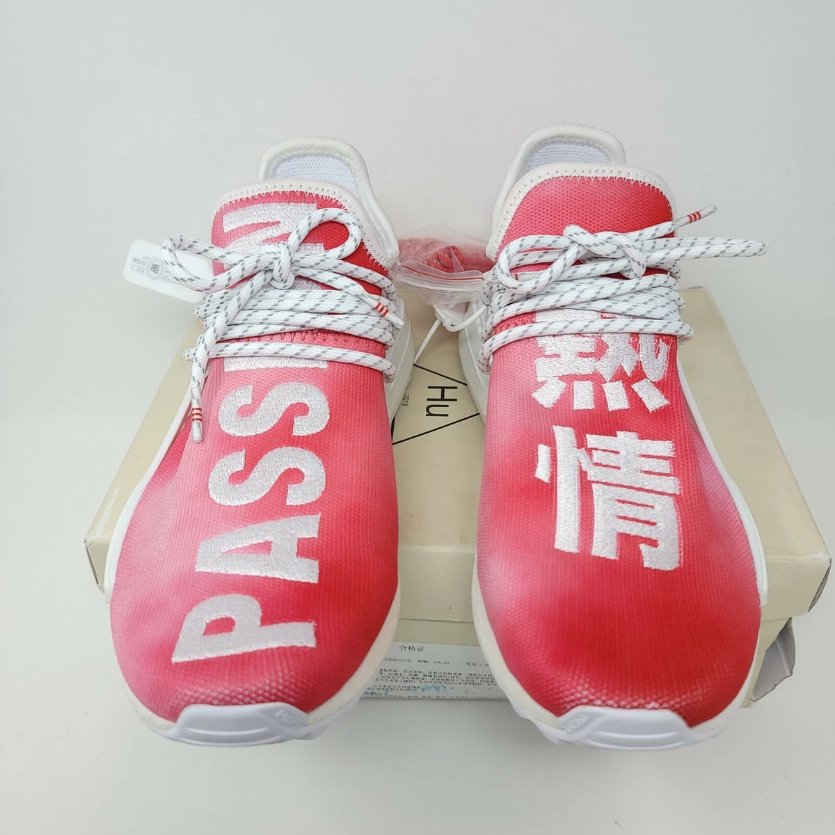 Adidas human race china pack review cheap