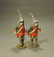 John Jenkins RRBPEN-005 Pennsylvania Provincial Regiment, 2 Line Infantry