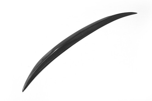 Carbon Spoiler Heckflügel HeckSpoiler Lippe für BMW 3ER E93 M3 Cabrio 2007-2013 - Bild 8 von 11