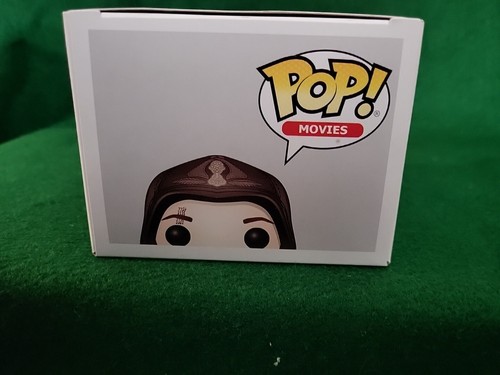 Funko Pop! Vinyl: Assassin's Creed - Aguilar de Nerha Lot Of 375 & 379 - Picture 6 of 14