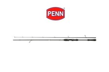 Canna da Pesca Penn Wrath Inshore Spinning Mare Barca Carbonio