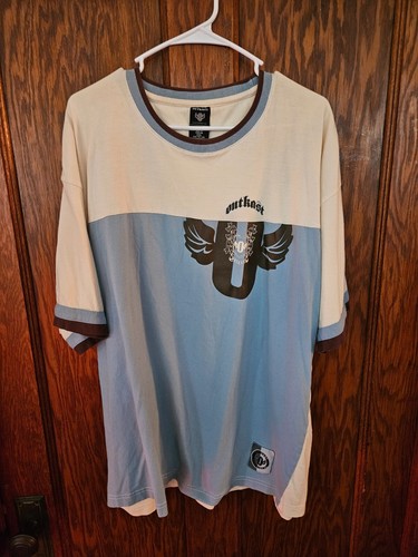 Vintage Outkast RARE T-shirt Sz XXL