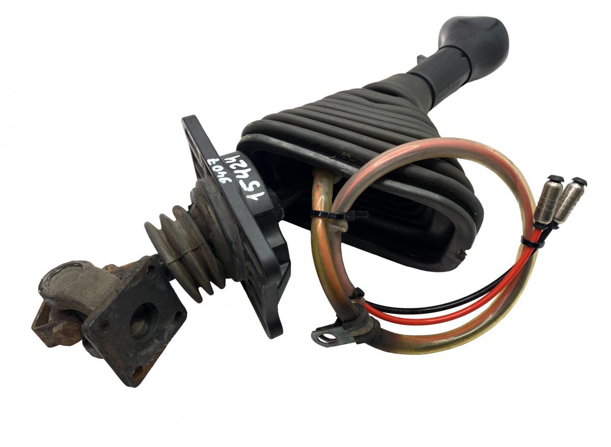 41271991 + 4762861 Gearshift Lever assembly for IVECO EUROTRAKKER 