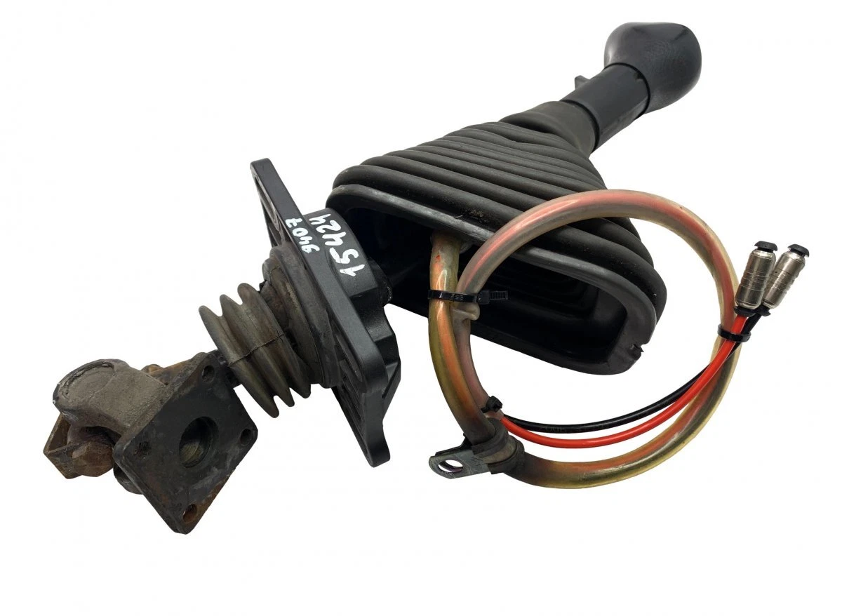 41271991 + 4762861 Gearshift Lever assembly for IVECO EUROTRAKKER 