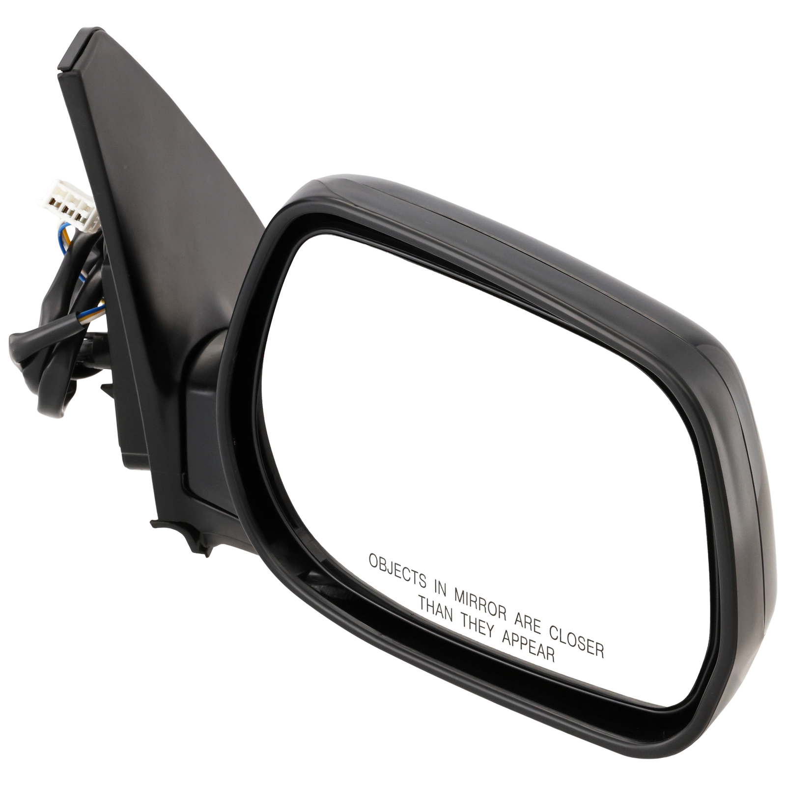 New Passenger Side Mirror For Toyota RAV4 2001-2005