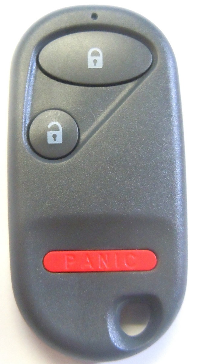 keyless remote entry car starter fits Honda A269ZUA106 key fob