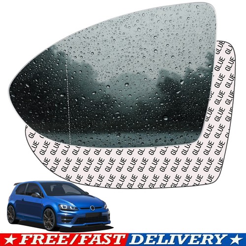 Door Side Wing Mirror Glass Adhesive For Vw Golf Mk7 Mk7.5 20122021