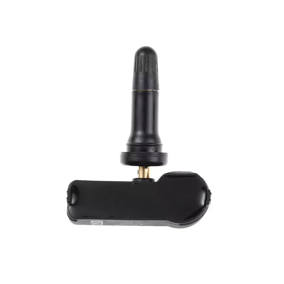 4pcs TPMS Tire Pressure Sensor For GMC Sierra 1500 Chevy Silverado 1500 20923680 - Imagem 4 de 4