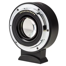 VILTROX EF-Z2 AF Lens Adapter For Canon EF EF-S Lens to Nikon Z Z50 Mount Camera