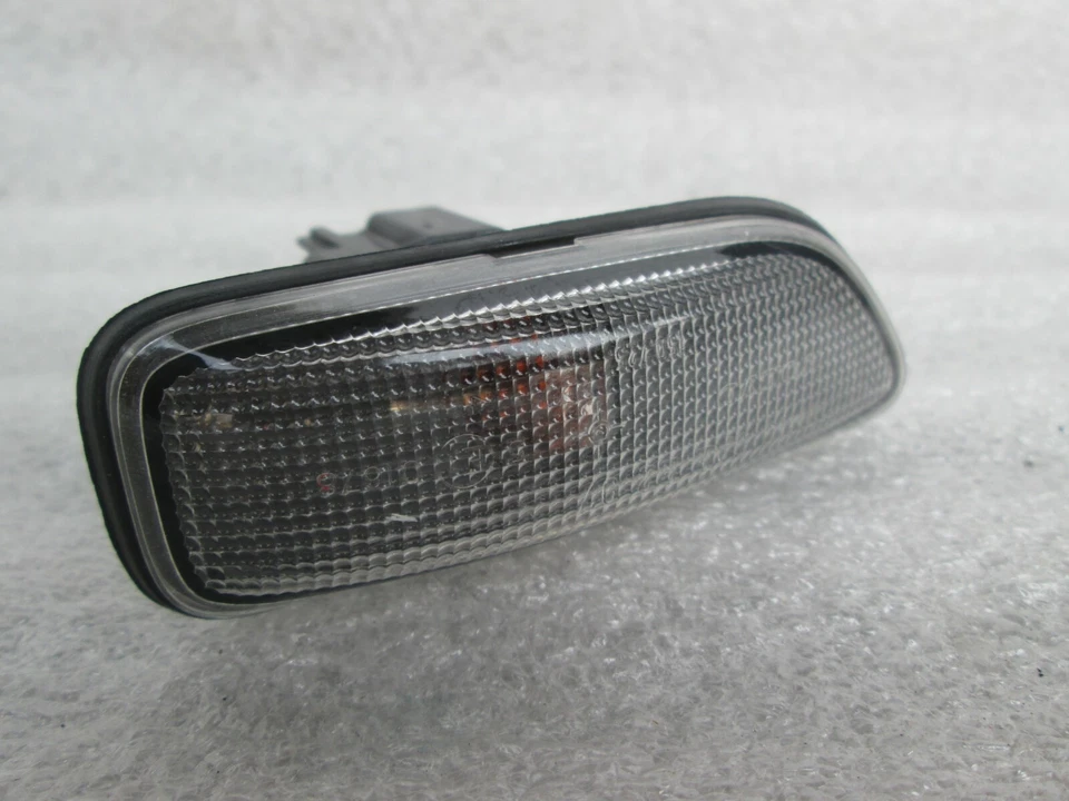 Luz de señalización lateral Volvo V70xc V70 XC OEM lámpara indicador de giro repetidor genuino Foto 2 de 4