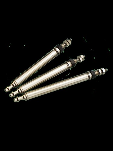 6PCS/New In Box SMC CJ1B4-10SU4 Pneumatic Pin Cylinder