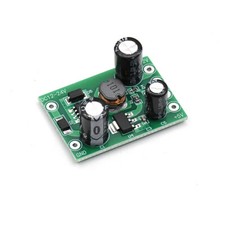 Switch Power Supply Module DC-DC Non-isolated PCB 12-24V to 12V1A 5V0.1A