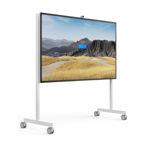 Steelcase Roam Mobile Stand / Support Microsoft Surface Hub 2S 85 pouces - Photo 2/3