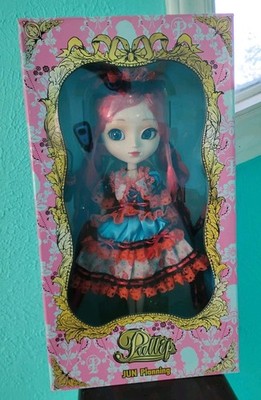 Pullip Kirsche (Very Rare Doll) Lolita  Jun Planning Groove (US Seller)