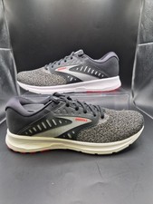 Brooks Range 2 (Size 13) 1103751-1D-070 Black...