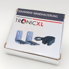 Soundbar Wandhalterung Halterung Universal TV...