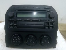 Autoradio Mazda MX5