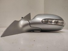 Retroviseur gauche (ou coque) Mercedes 209