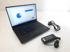 Dell Latitude 7370 13.3 in Laptop M7-6Y75 1.20 GHz 16GB 256GB SSD Windows 11 Pro