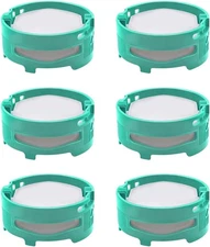 Odor Neutralizer Replacement Cartridges Compatible with Shark Stratos Upright