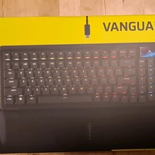 CORSAIR Vanguard Pro 96 - nagelneue Tastatur ...