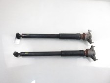 MERCEDES-BENZ CLA Coupe C117 Stoßdämpfer hinten links Diesel 130kw 22442480