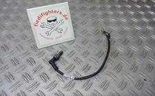Hydraulischer Bremslicht Schalter Bremse Honda CBR 600 F PC35 Ez.99 48555km