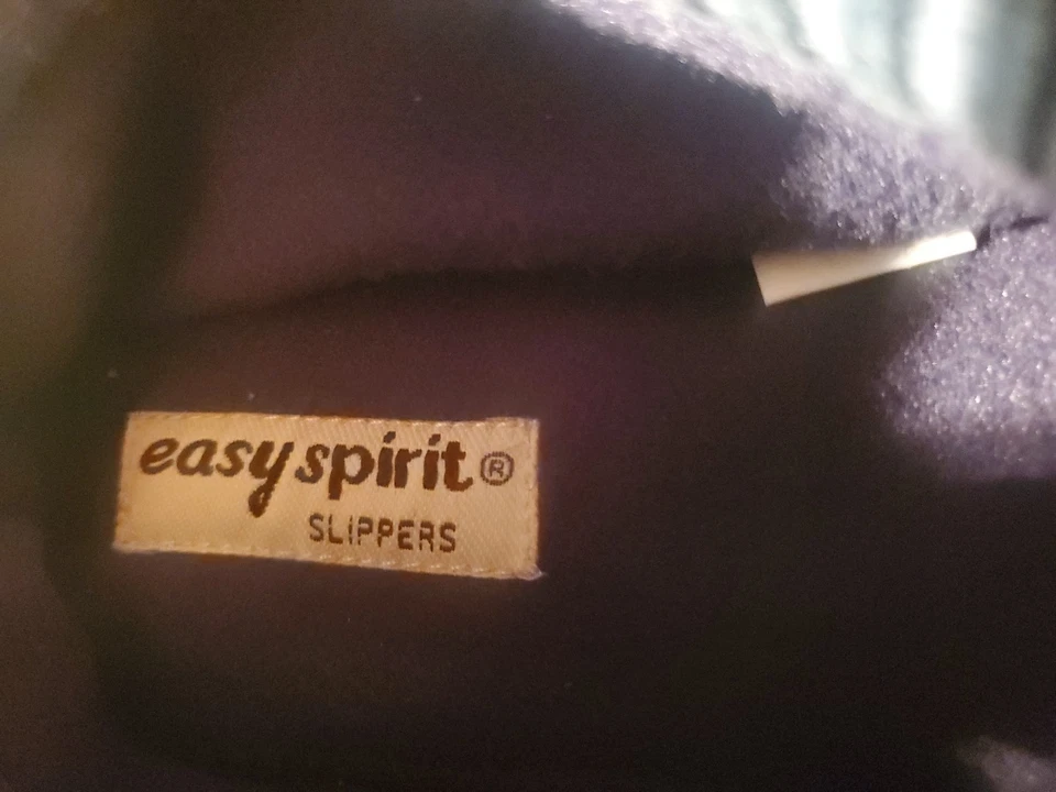 Zapatillas Easy Spirit Unisex Azul Talla 6 1/2-7 1/2 Foto 4 de 4