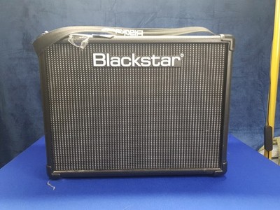Blackstar Stereo 40 V2 Gitarrenverstärker mit Netzteil